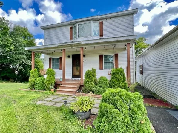 28 Blake Road, Orrington, ME 04474