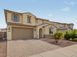 18401 W Fulton St, Goodyear, AZ 85338