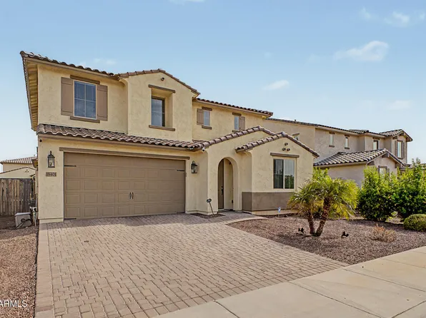 18401 W FULTON Street, Goodyear, AZ 85338