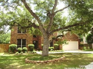 123 Terra Cotta, Universal City, TX 78148