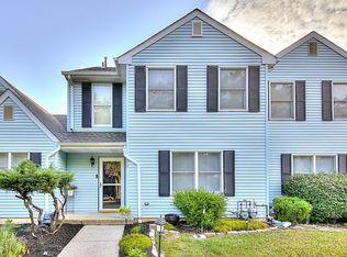 217 Harbourtown Blvd, Little Egg Harbor, NJ 08087