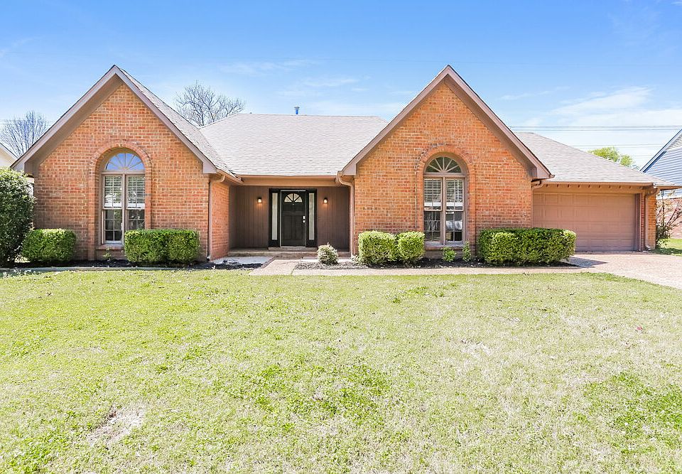 1st image of 2861 McVay Trail Dr