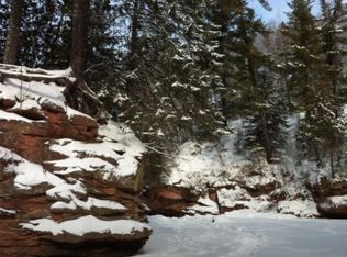 4665 S Rockmont Rd, South Range, WI 54874