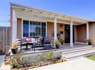 18907 Cranbrook Ave, Torrance, CA 90504