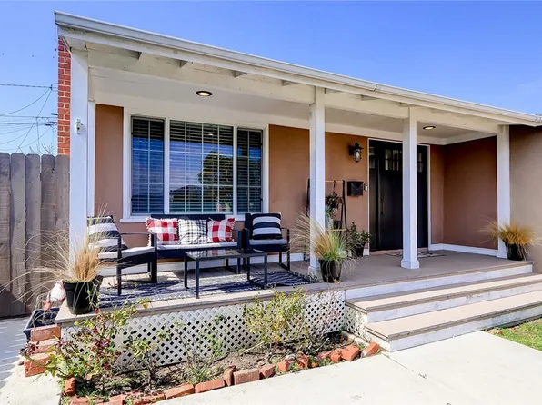 18907 Cranbrook Ave, Torrance, CA 90504