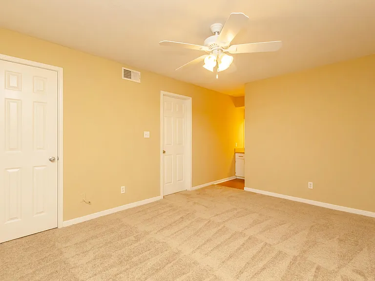 2/2 Maclay Master Bedroom