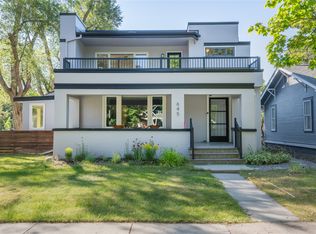 645 Plymouth St, Missoula, MT 59801