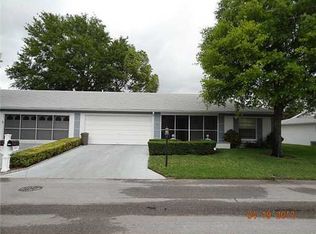 11131 Sandtrap Dr, Port Richey, FL 34668