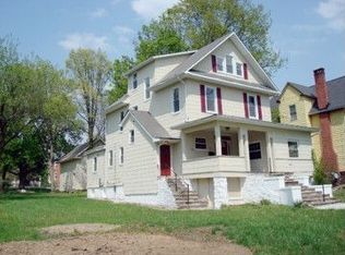 4406 Springdale Ave, Baltimore, MD 21207