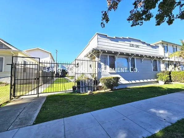 1145 Linden Ave, Long Beach, CA 90813