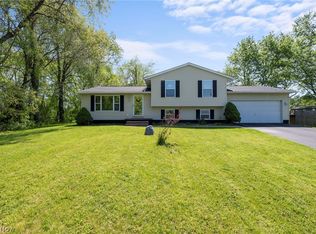 4602 High Mill Ave NW, Massillon, OH 44647