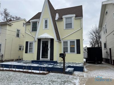 3532 Revere Dr, Toledo, OH, 43612