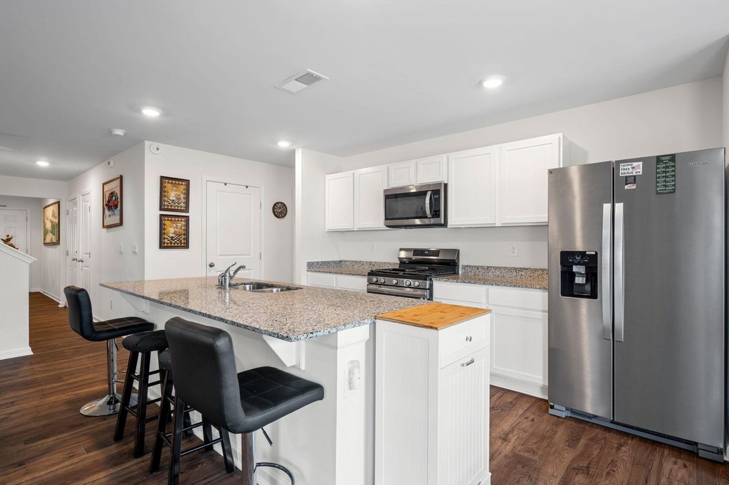 Apartment in Rossville, Walker - View 3
