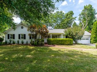 425 Bristol Rd, Lexington, KY 40502