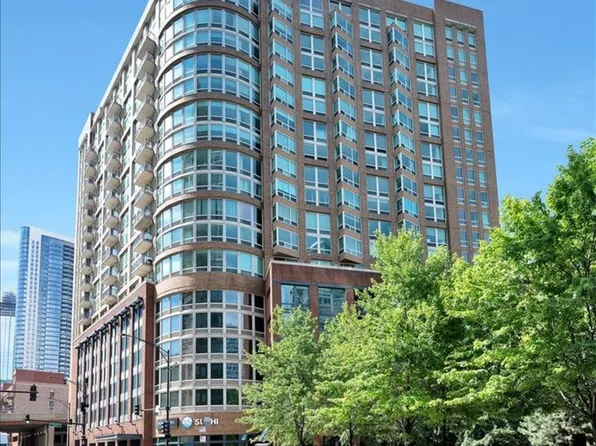 (undisclosed Address), Chicago, IL 60654