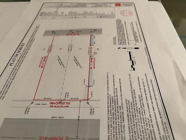 2nd image of 5617 S Perry Ave