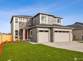1108 Tanner Ave #109, Buckley, WA 98321