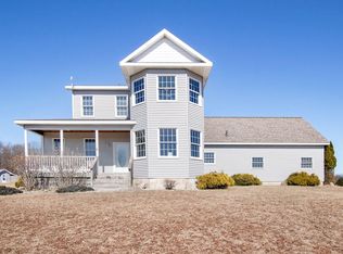 5975 S 44th Ave, New Era, MI 49446