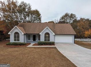 750 Ridgeland Rd, Bethlehem, GA 30620