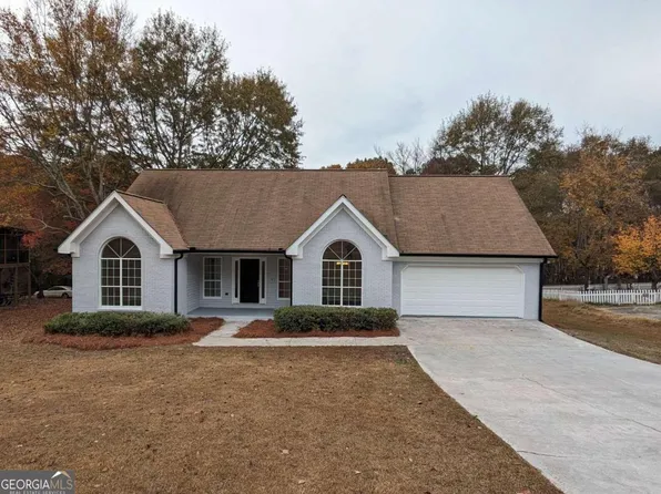 750 Ridgeland Rd, Bethlehem, GA 30620