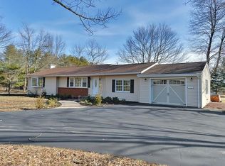 133 Allens Corner Rd, Flemington, NJ 08822