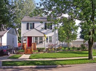 720 Camden Ave, Ferndale, MI 48220