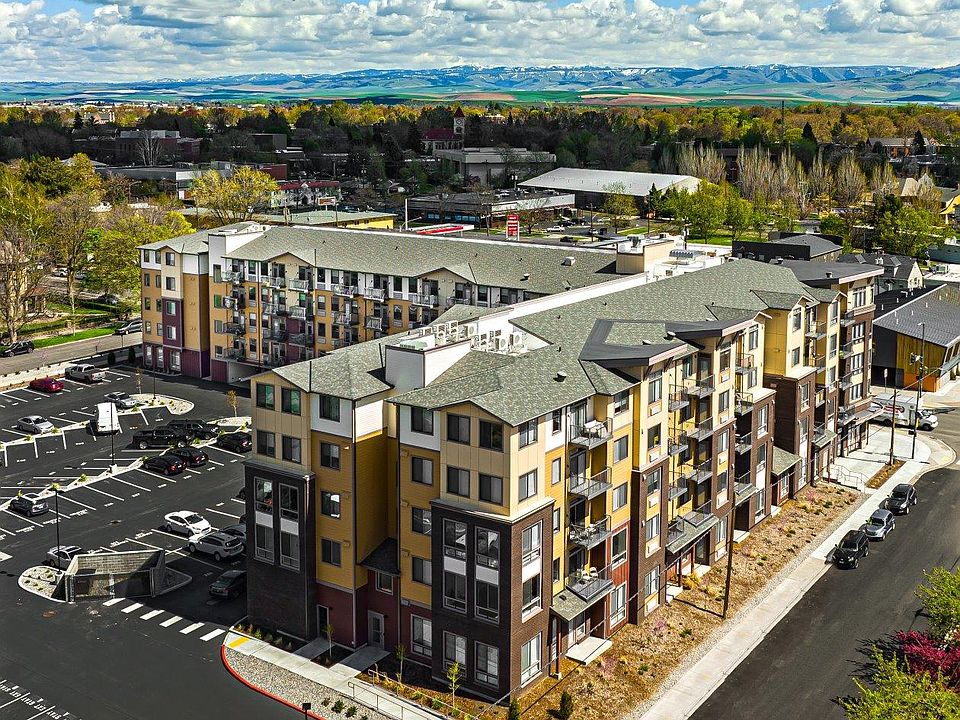 The Lodge Apartment Rentals Walla Walla, WA Zillow