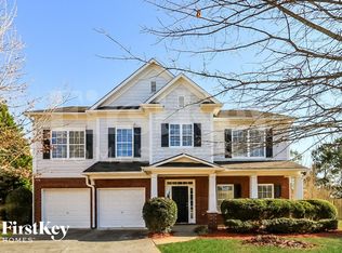 204 Birch Hill Ct, Canton, GA 30115