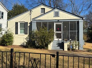 96 Springdale St, Athens, GA 30605