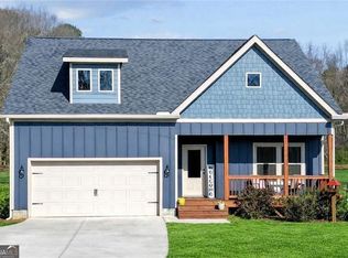 11700 Wildcat Bridge Rd, Danielsville, GA 30633