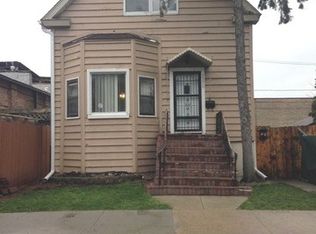 3306 N Harding Ave, Chicago, IL 60618