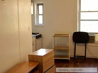 Rented by Sovereign Associates