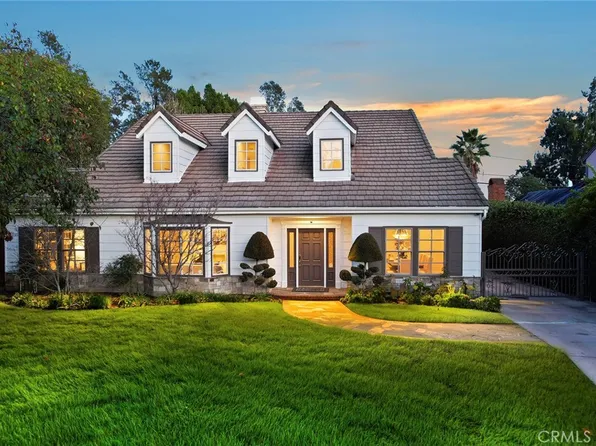 1050 Winston Ave, San Marino, CA 91108