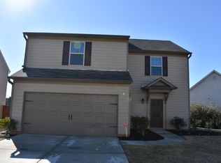1308 Turning Leaf Ln, Pendergrass, GA 30567