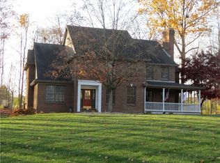 651 Timberlea Trl, Sidney, OH 45365