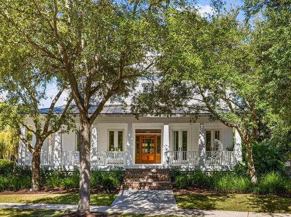 26 Woodford St, Charleston, SC 29492