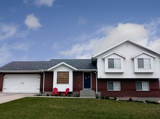 456 E 850 N, Springville, UT 84663