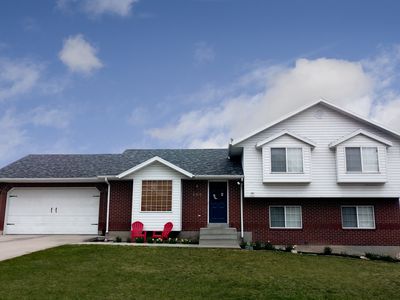 456 E 850 N, Springville, UT, 84663