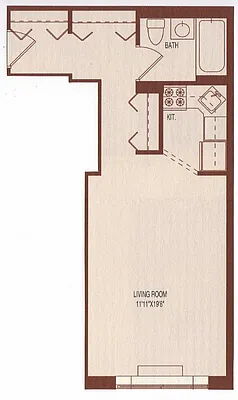 Rented by Hakimian Management | media 26