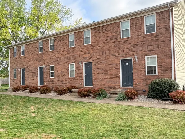 2509 Jersey Ct APT B, Bowling Green, KY 42101