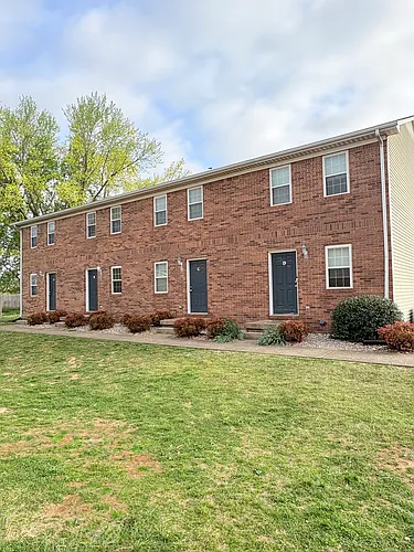 2509 Jersey Ct #B Photo 1