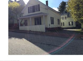 33 Montreal St, Portland, ME 04101