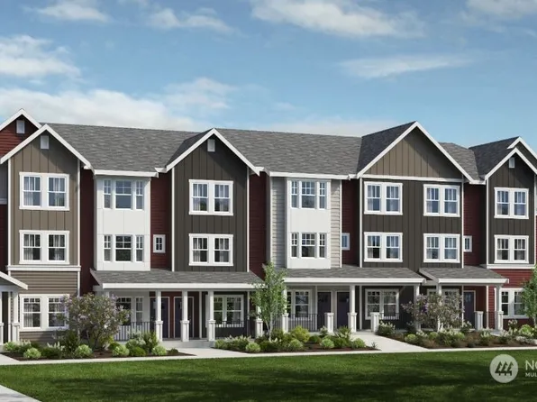 19273 NE 69th Circle #102, Redmond, WA 98052