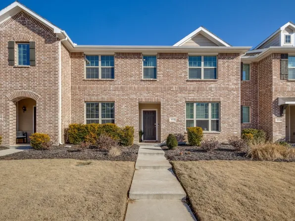 3524 Cricket Dr, Denton, TX 76207