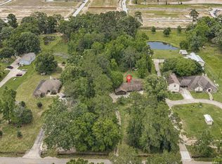 6B Davidson Ln, Huffman, TX 77336