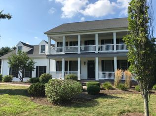 90 Fairway Ln, Sugarloaf, PA 18249