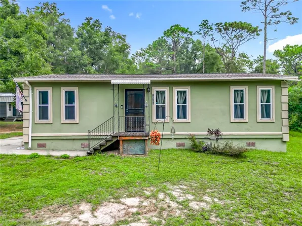 18785 SW 31ST STREET, DUNNELLON, FL 34432