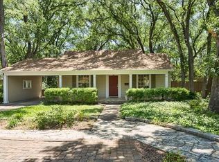 1815 Exposition Blvd, Austin, TX 78703