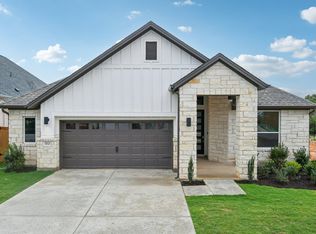 360 San Saba Dr, Buda, TX 78610
