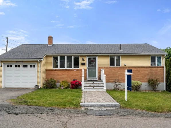 292 Rumney Rd, Revere, MA 02151
